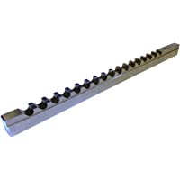 Los mejores  - hhip 2006 – 1022 3-16 pulgadas B HSS broche de cerrajero con 1 cuña